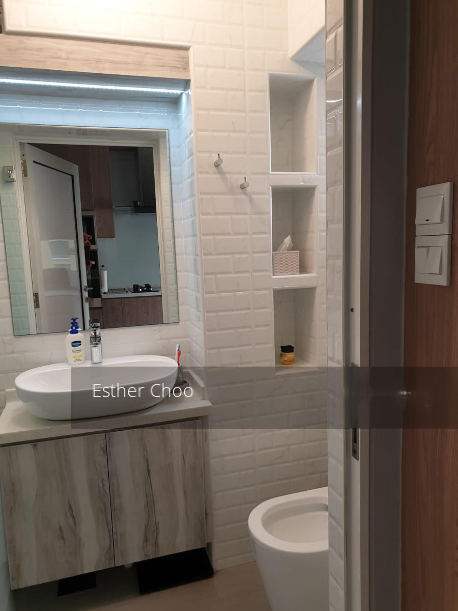 Blk 296B Compassvale Crescent (Sengkang), HDB 5 Rooms #266662211